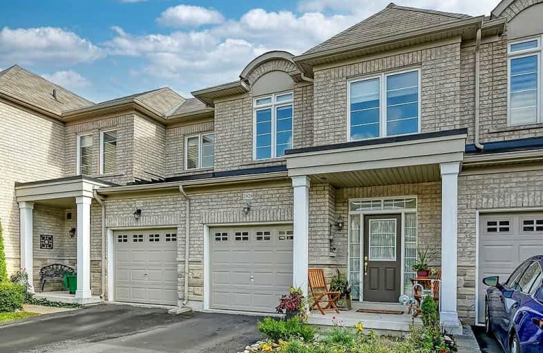 2426 Montagne Avenue, Oakville | Image 1