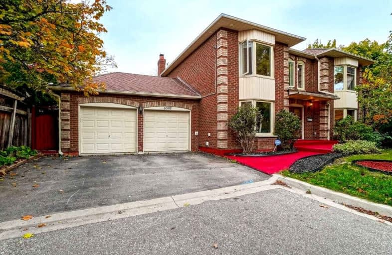 6595 Mockingbird Lane, Mississauga | Image 1