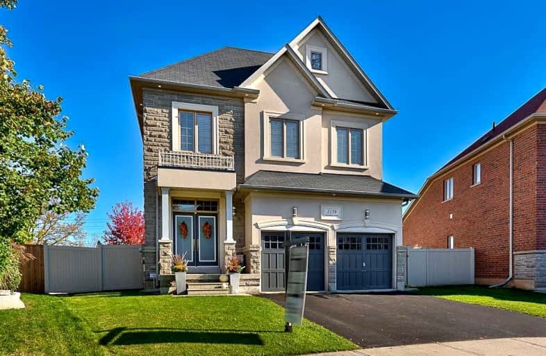 2159 Devonshire Crescent, Oakville | Image 1