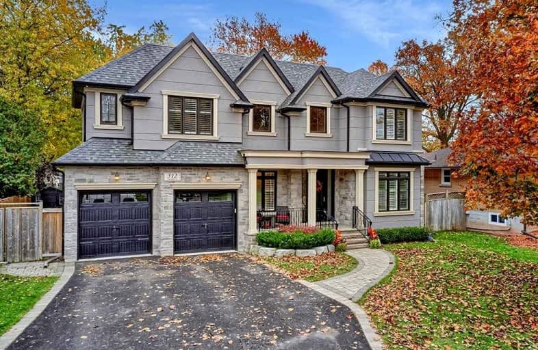 512 Pineland Avenue, Oakville | Image 1