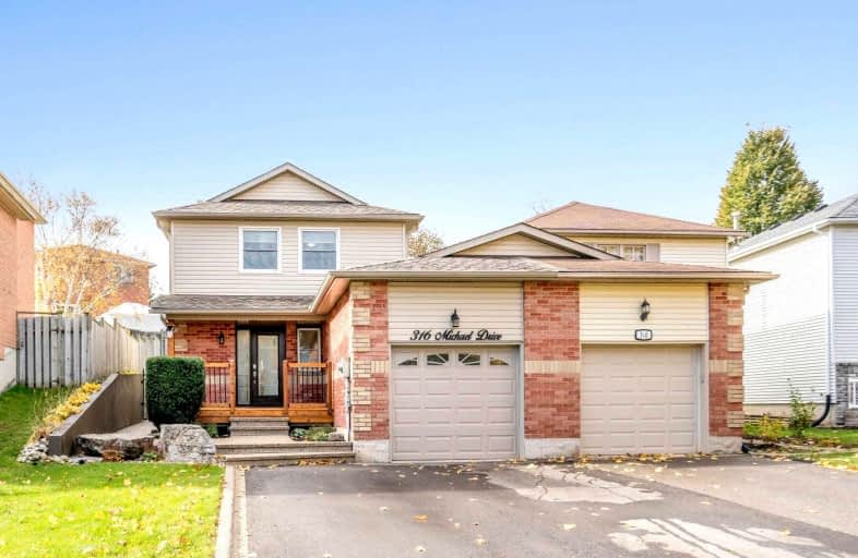 316 Michael Drive, Orangeville | Image 1