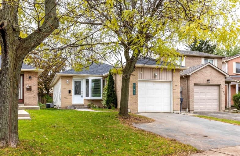 6172 Kindree Circle, Mississauga | Image 1