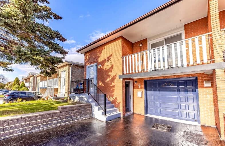 7 Talbot Street, Brampton | Image 1