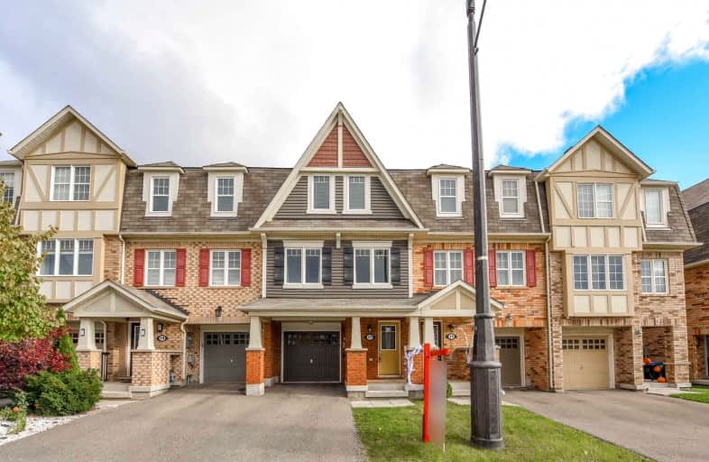 17 Ashen Tree Lane, Brampton | Image 1