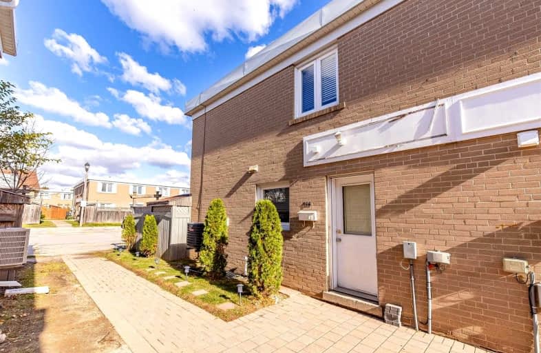 144 Town House Crescent, Brampton | Image 1