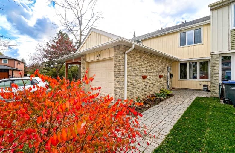 38 Candlewood Court, Brampton | Image 1