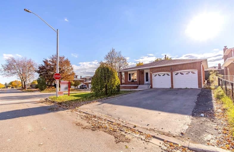 54 Richvale Drive South, Brampton | Image 1