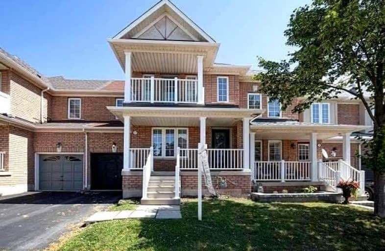 2301 Saddlecreek Crescent, Oakville | Image 1