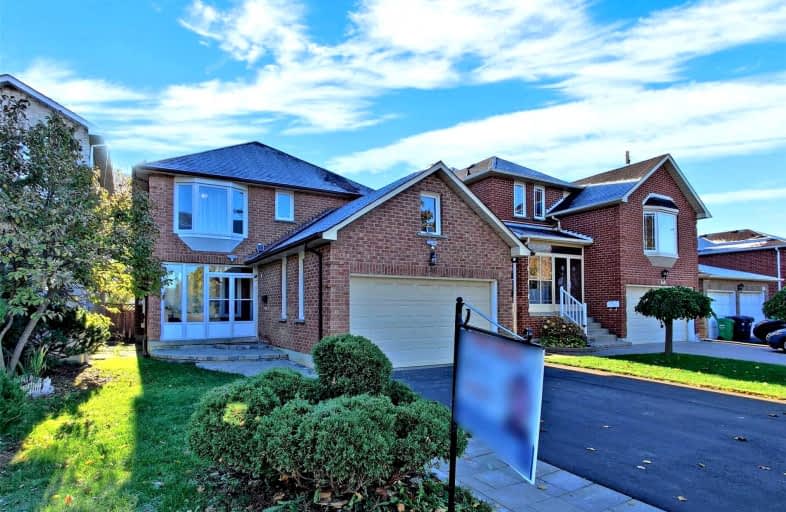 146 Hanson Road, Mississauga | Image 1