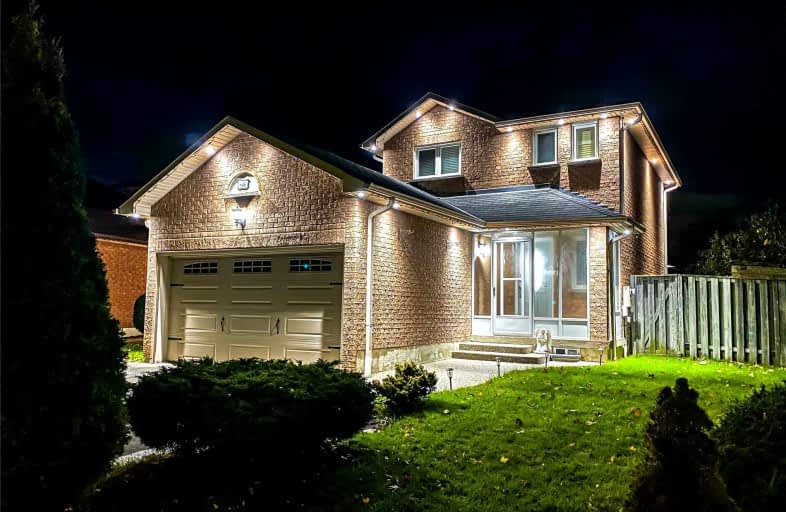 846 Savoy Crescent, Mississauga | Image 1