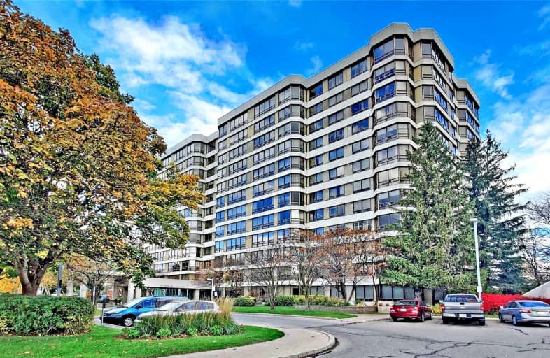 1103-320 Mill Street South, Brampton | Image 1