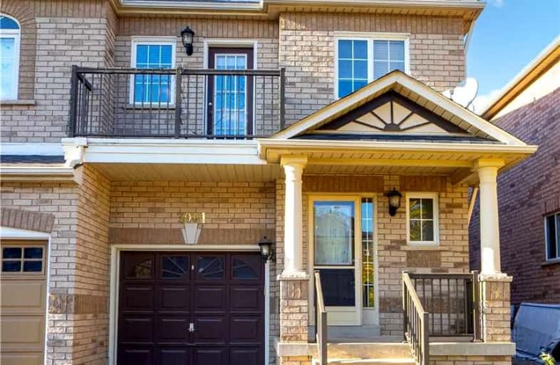 3981 Manatee Way, Mississauga | Image 1