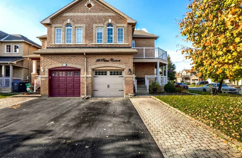 23 Prince Crescent, Brampton | Image 1