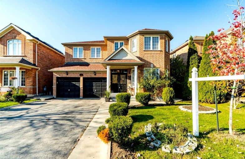 31 Mainard Crescent, Brampton | Image 1