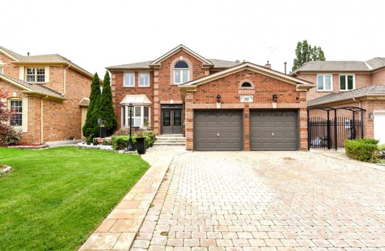 3985 Rolling Valley Drive, Mississauga | Image 1