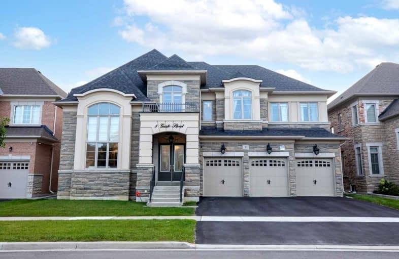 8 Gusto Street, Brampton | Image 1