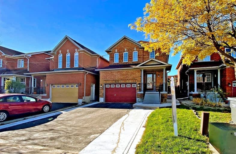 44 Serenity Lane, Brampton | Image 1