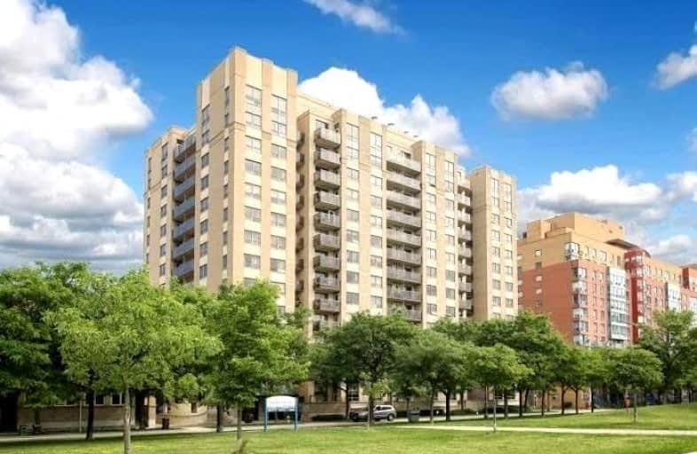 814-4 Elsinore Path, Toronto | Image 1
