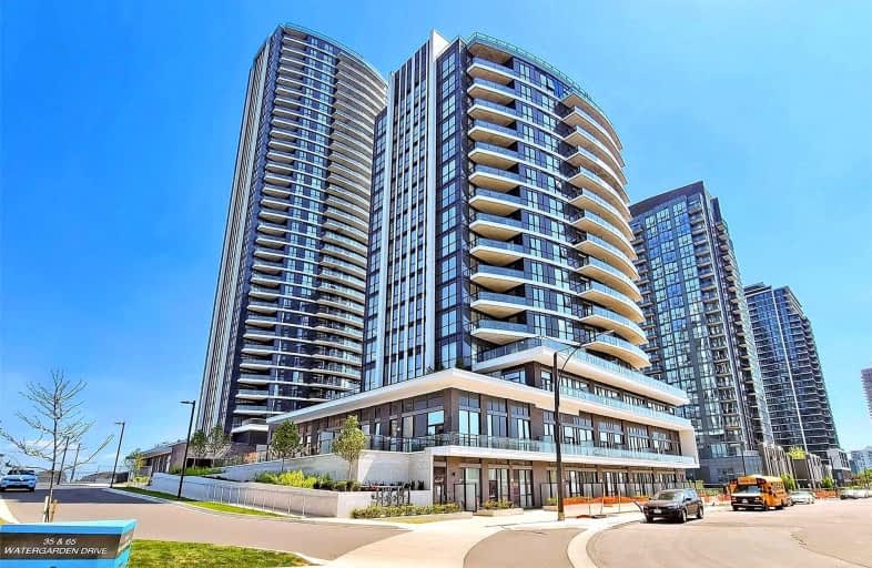 3112-35 Watergarden Drive, Mississauga | Image 1