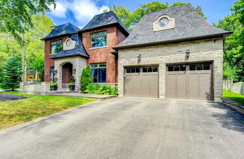 401 Ash Road, Oakville | Image 1