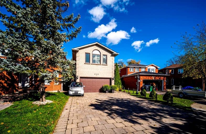 6315 Snowflake Lane, Mississauga | Image 1