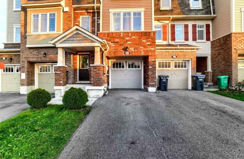 45 Tribune Drive, Brampton | Image 1