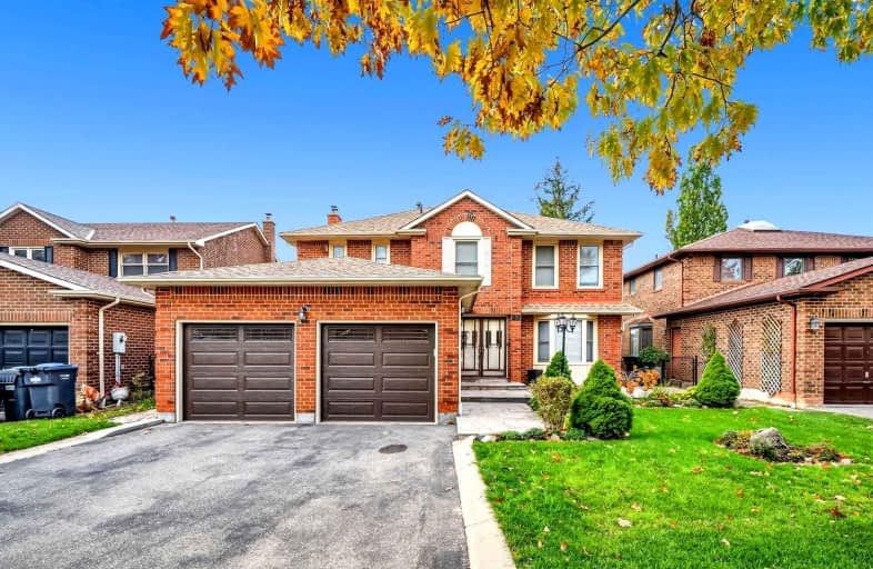 37 Esker Drive, Brampton | Image 1