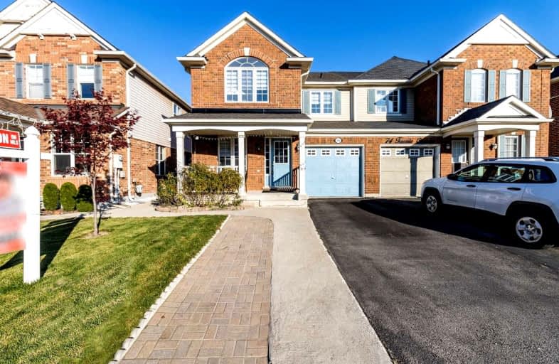 76 Tawnie Crescent, Brampton | Image 1