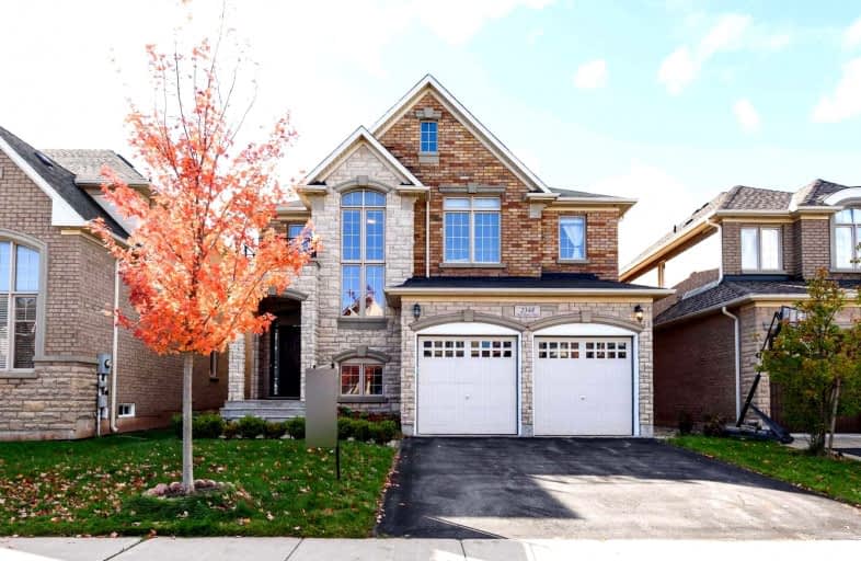 2348 Hall Manor Drive, Oakville | Image 1