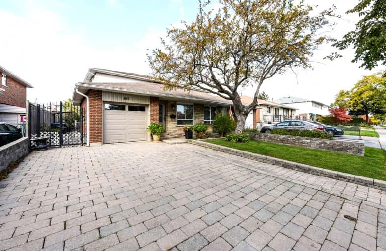 897 Flagship Drive, Mississauga | Image 1