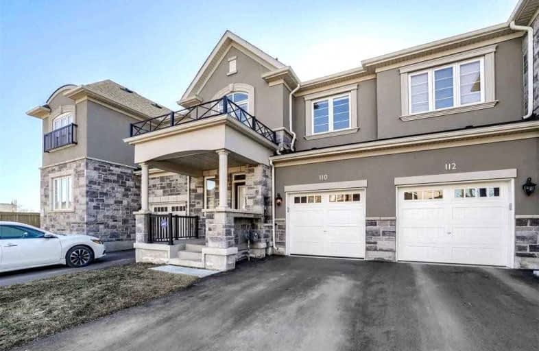 110 Kaitting Trail, Oakville | Image 1