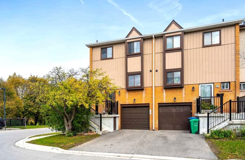 123 Moregate Crescent, Brampton | Image 1