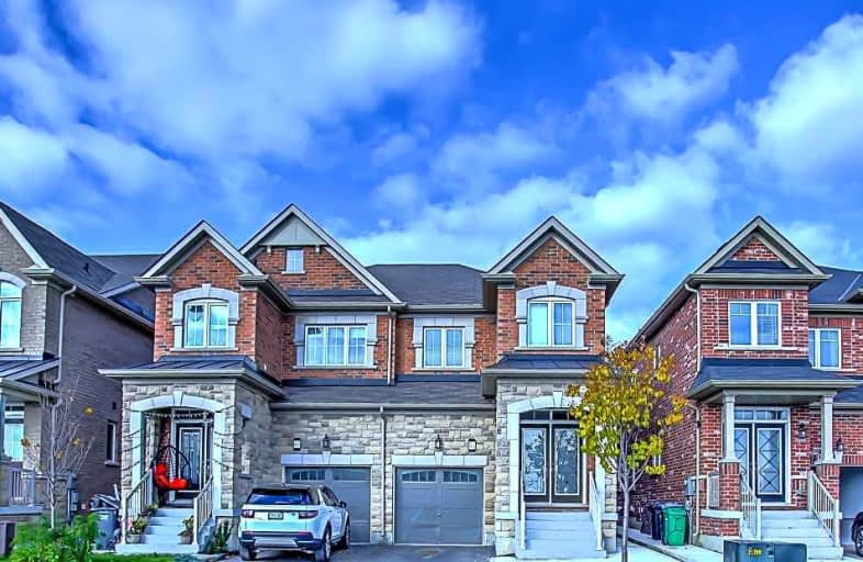 63 Baffin Crescent, Brampton | Image 1