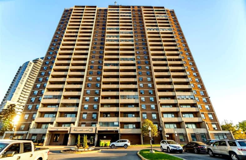 901-3390 Weston Road, Toronto | Image 1