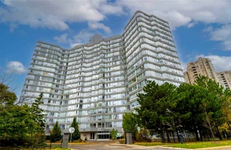 205-50 Kingsbridge Garden Circle, Mississauga | Image 1