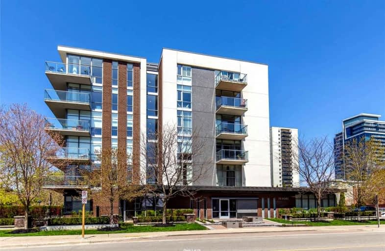 103-70 Port Street, Mississauga | Image 1