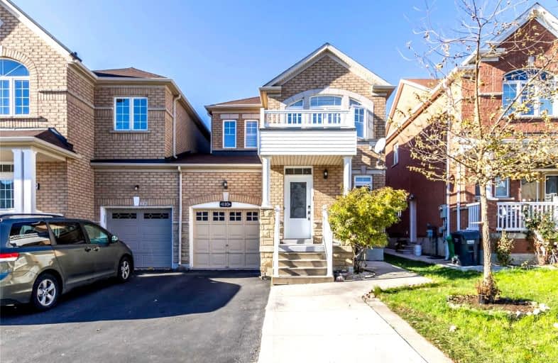 110 Maddybeth Crescent, Brampton | Image 1