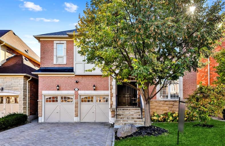 3639 Stonecutter Crescent, Mississauga | Image 1