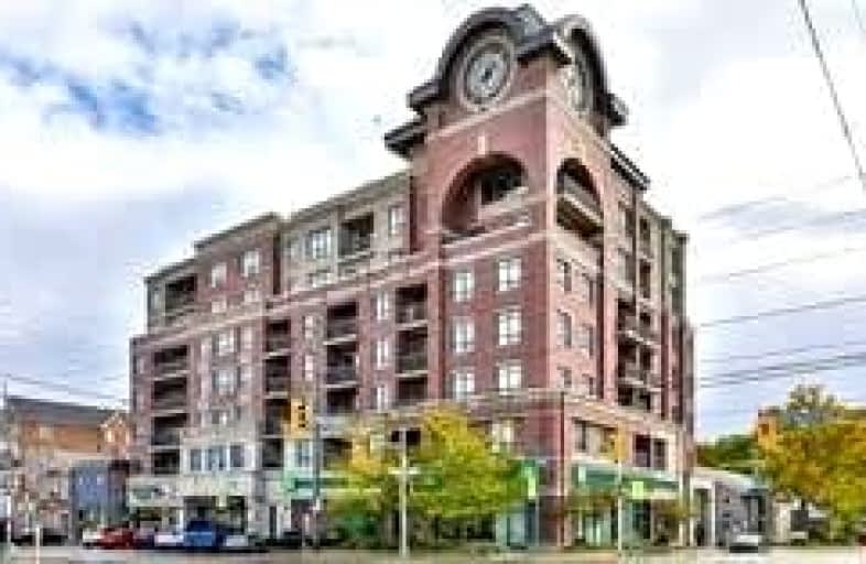 312-3563 Lake Shore Boulevard, Toronto | Image 1