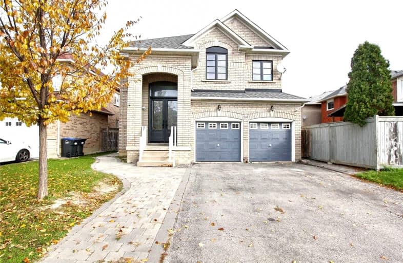 389 Fernforest Drive, Brampton | Image 1