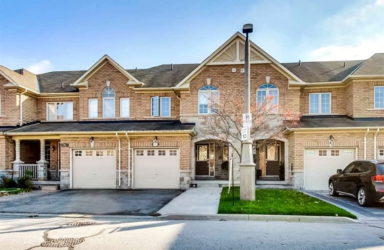 43 Eagle Trace Drive, Brampton | Image 1