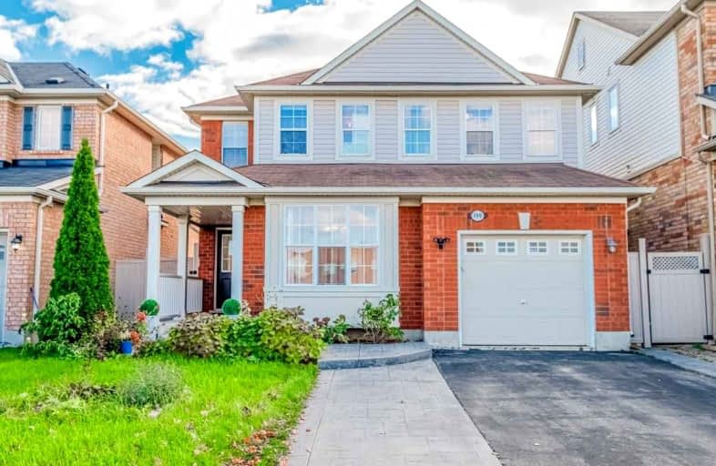 199 Valleyway Drive, Brampton | Image 1