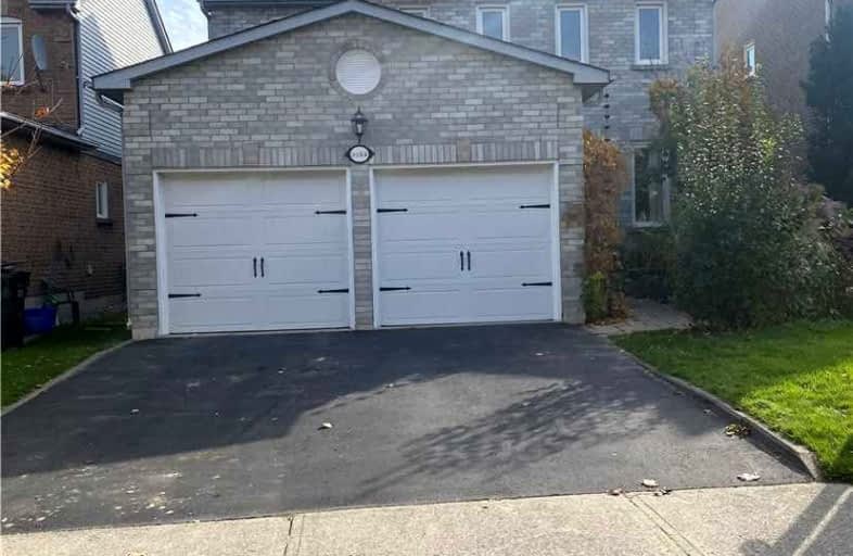 3152 Pebblewood Road, Mississauga | Image 1