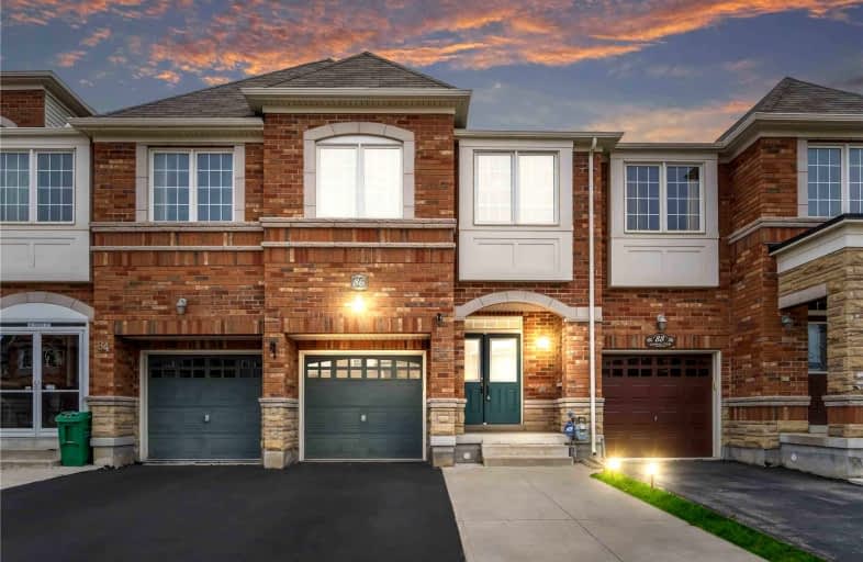 86 Lorenzo Circle, Brampton | Image 1