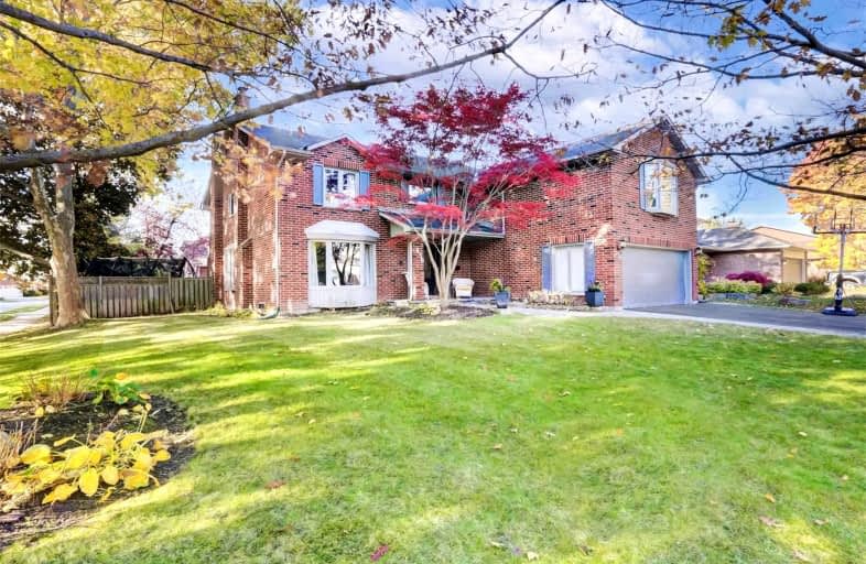 436 Bonny Meadow Road, Oakville | Image 1