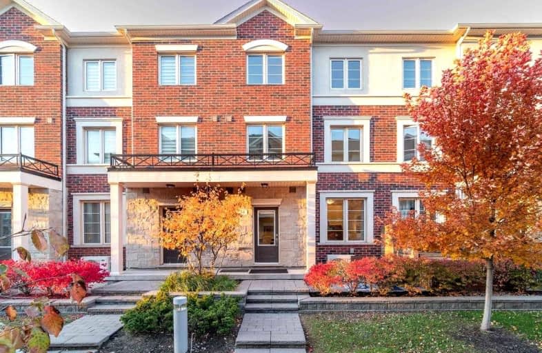 34-636 Evans Avenue, Toronto | Image 1