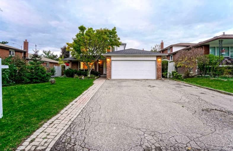 116 Massey Street, Brampton | Image 1