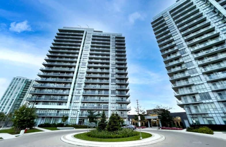 504-4633 Glen Erin Drive, Mississauga | Image 1