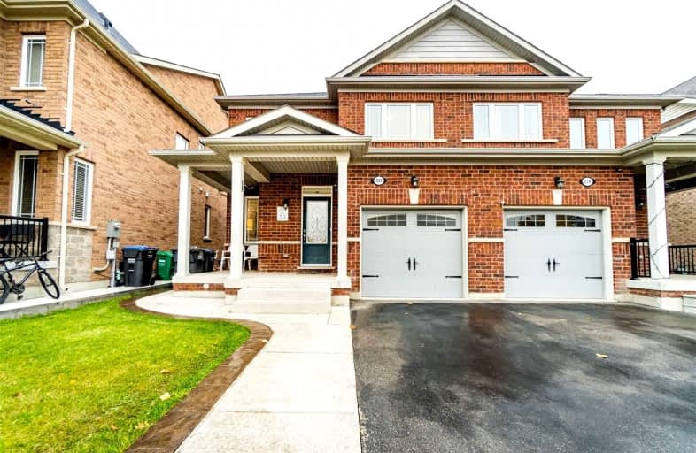 231 Robert Parkinson Drive, Brampton | Image 1