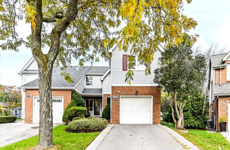 4229 Trellis Crescent, Mississauga | Image 1